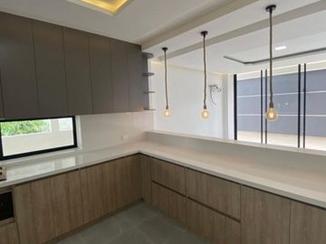 CASA EN VENTA Condominio Manantial de las Mercedes