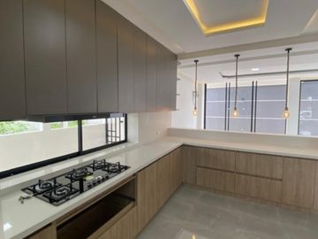 CASA EN VENTA Condominio Manantial de las Mercedes