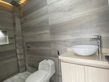 CASA EN VENTA Condominio Manantial de las Mercedes