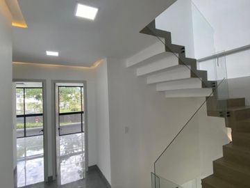 CASA EN VENTA Condominio Manantial de las Mercedes