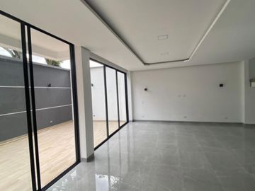 CASA EN VENTA Condominio Manantial de las Mercedes