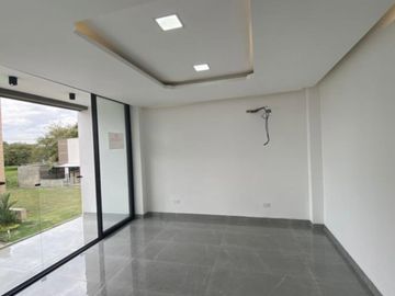 CASA EN VENTA Condominio Manantial de las Mercedes