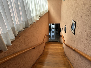 CASA EN LOMAS DE CHAPULTEPEC GANADORA DE PREMIOS EN CALLE SIN VECINOS ENFRENTE