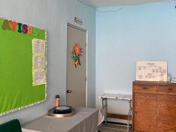 SE VENDE PROPIEDAD COMERCIAL EN FRACCIONAMIENTO MOCTEZUMA