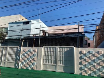 SE VENDE PROPIEDAD COMERCIAL EN FRACCIONAMIENTO MOCTEZUMA
