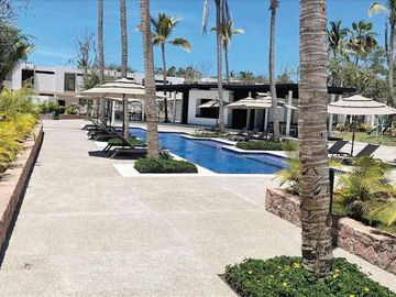 casa en coto privado en nuevo nayarit, cerca de nuevo vallarta y plaza comercial lago real