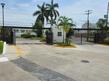 casa en coto privado en nuevo nayarit, cerca de nuevo vallarta y plaza comercial lago real