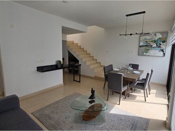 casa en coto privado en nuevo nayarit, cerca de nuevo vallarta y plaza comercial lago real