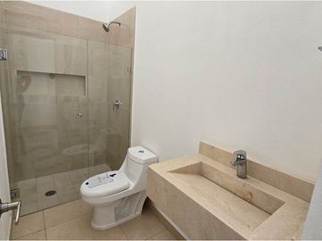 casa en coto privado en nuevo nayarit, cerca de nuevo vallarta y plaza comercial lago real