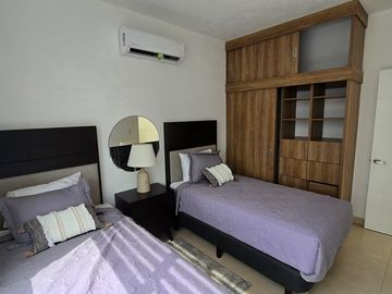 casa en coto privado en nuevo nayarit, cerca de nuevo vallarta y plaza comercial lago real