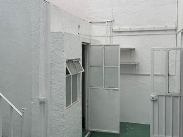 Venta casa en una sola planta Col. Estrella
