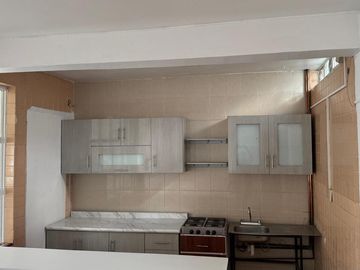 Venta casa en una sola planta Col. Estrella