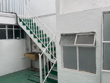 Venta casa en una sola planta Col. Estrella
