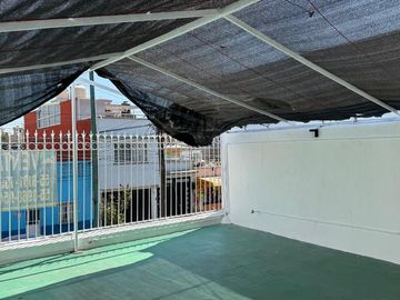 Venta casa en una sola planta Col. Estrella