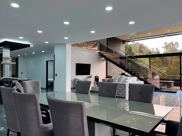 47916 Casa en arriendo en el sector Altos de Palmas, Envigado