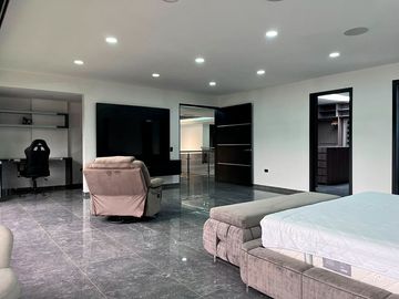 47916 Casa en arriendo en el sector Altos de Palmas, Envigado