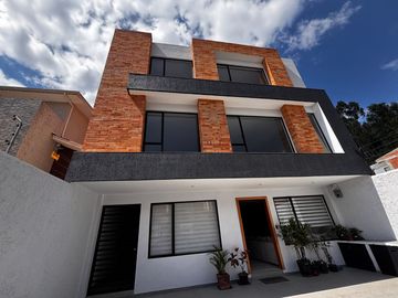 Casas de Venta en Cuenca Ecuador con Departamentos