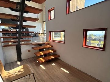 MODERNA CASA EN CONDOMINIO MIRADOR DE MANTAGUA 5 DORMITORIOS 2 BAÑOS