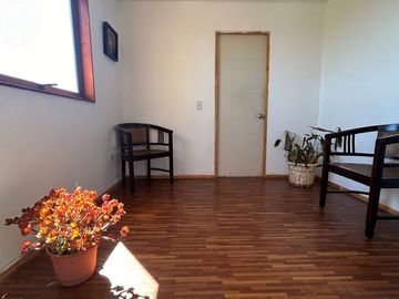 MODERNA CASA EN CONDOMINIO MIRADOR DE MANTAGUA 5 DORMITORIOS 2 BAÑOS