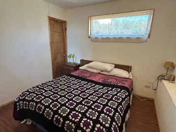 MODERNA CASA EN CONDOMINIO MIRADOR DE MANTAGUA 5 DORMITORIOS 2 BAÑOS