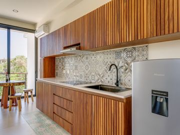 Estudio Ideal Para Airbnb
