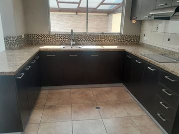 VENTA  CASA VALLE DE LOS CHILLOS , SAN PEDRO DE TABOADA