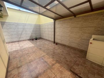 VENTA  CASA VALLE DE LOS CHILLOS , SAN PEDRO DE TABOADA