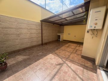 VENTA  CASA VALLE DE LOS CHILLOS , SAN PEDRO DE TABOADA