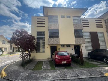 VENTA  CASA VALLE DE LOS CHILLOS , SAN PEDRO DE TABOADA