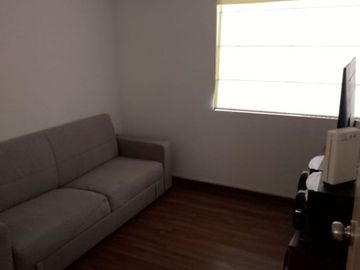 ALQUILO DEPARTAMENTO  AMOBLADO MAGDALENA
