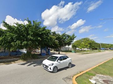 Casa en Venta Islas Carolinas, Playa de Carmen Quintana Roo Recuperación Bancaria