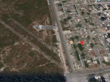 Casa en Venta Islas Carolinas, Playa de Carmen Quintana Roo Recuperación Bancaria