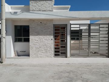 CASA EN MAGISTERIO 2, TULANCINGO, HGO