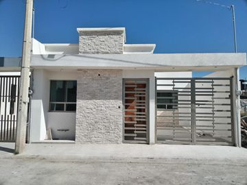 CASA EN MAGISTERIO 2, TULANCINGO, HGO