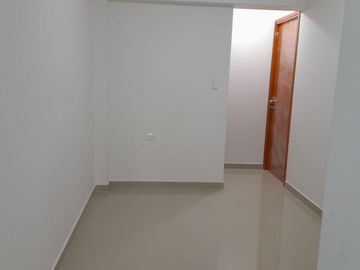 Venta de hermoso departamento de estrenomuy cerca a Senati y Mega-Plaza