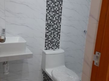 Venta de hermoso departamento de estrenomuy cerca a Senati y Mega-Plaza
