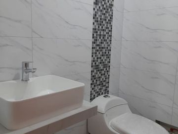 Venta de hermoso departamento de estrenomuy cerca a Senati y Mega-Plaza