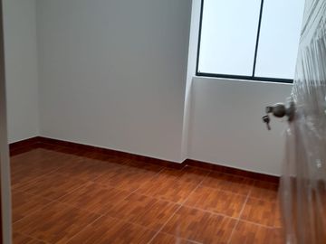 Venta de hermoso departamento de estrenomuy cerca a Senati y Mega-Plaza