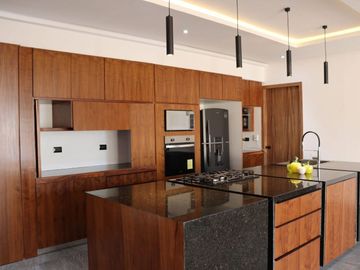 LA LOMA GRAN RESERVA DEPARTAMENTO EN VENTA LOMAS DE ANGELOPOLIS CASCATTA