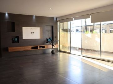LA LOMA GRAN RESERVA DEPARTAMENTO EN VENTA LOMAS DE ANGELOPOLIS CASCATTA