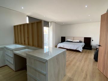 LA LOMA GRAN RESERVA DEPARTAMENTO EN VENTA LOMAS DE ANGELOPOLIS CASCATTA