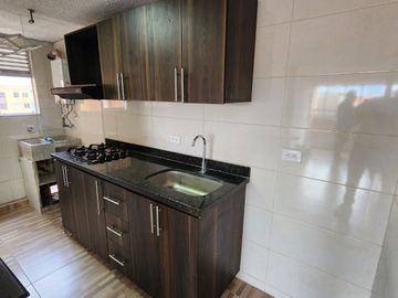 SE VENDE ESPECTACULAR APARTAMENTO EN MADRID LA PROSPERIDAD (BOREAL)