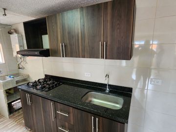 SE VENDE ESPECTACULAR APARTAMENTO EN MADRID LA PROSPERIDAD (BOREAL)