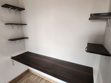 SE VENDE ESPECTACULAR APARTAMENTO EN MADRID LA PROSPERIDAD (BOREAL)
