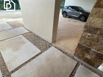 Casa nueva en VENTA con alberca en DZITYÁ Mérida