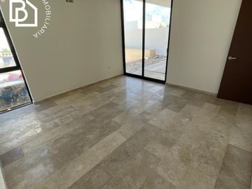 Casa nueva en VENTA con alberca en DZITYÁ Mérida