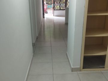 SE VNDE CASA EN EL PANAMERICANO
