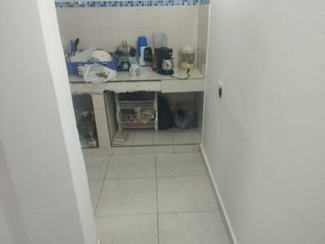 SE VNDE CASA EN EL PANAMERICANO