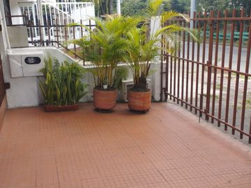 SE VNDE CASA EN EL PANAMERICANO