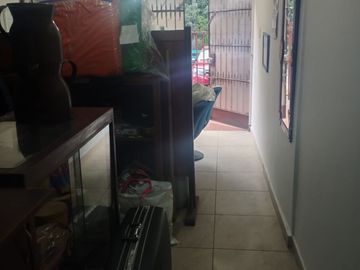 SE VNDE CASA EN EL PANAMERICANO